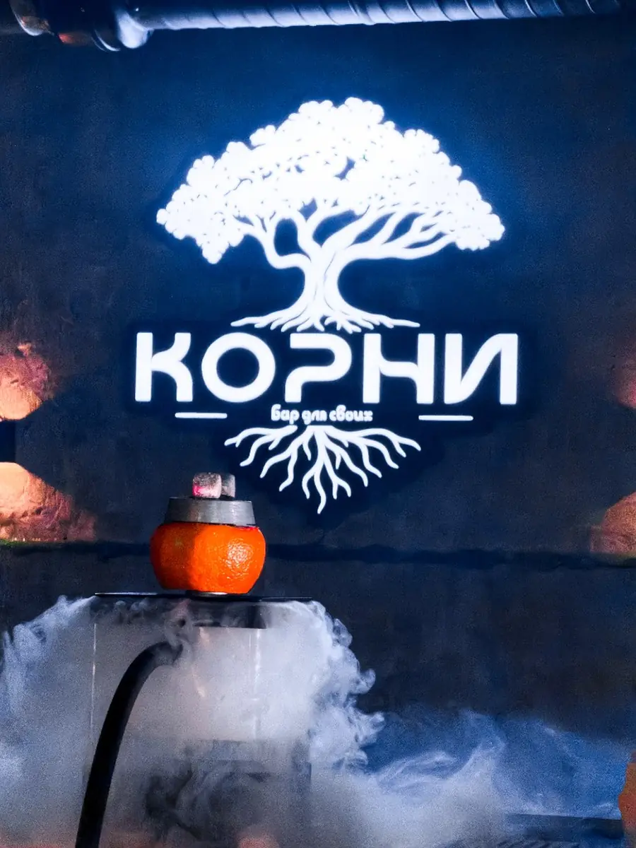Коктейль на фрукте 2200 ₽